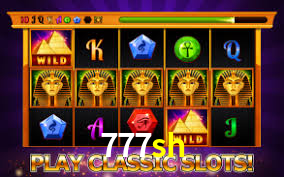 APP oficial da 777sh para mobile